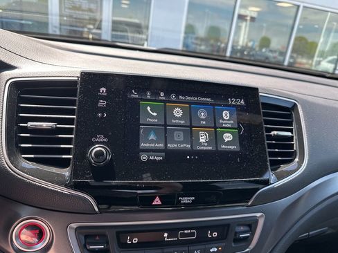 Used 2023 Honda Passport EX-L image 13