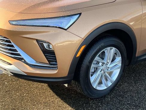 New 2026 Buick Envista Preferred w/ Convenience I Package FWD image 9