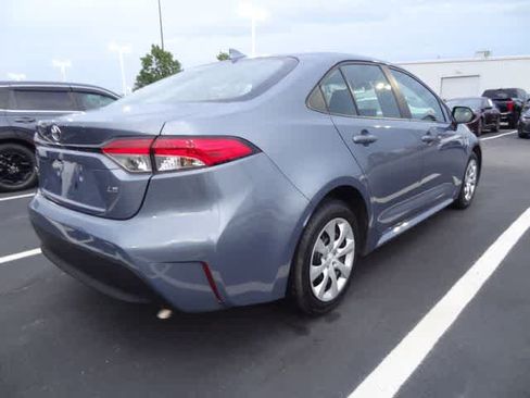 Used 2024 Toyota Corolla LE FWD image 7