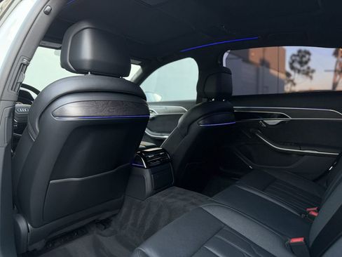 Used 2022 Audi A8 L 3.0T image 21