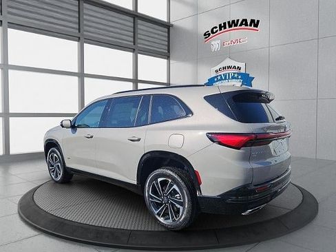 New 2026 Buick Enclave Sport Touring w/ Power Package image 5