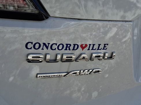 Certified 2023 Subaru Outback Touring image 33