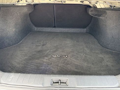 Used 2025 Nissan Sentra S FWD image 21
