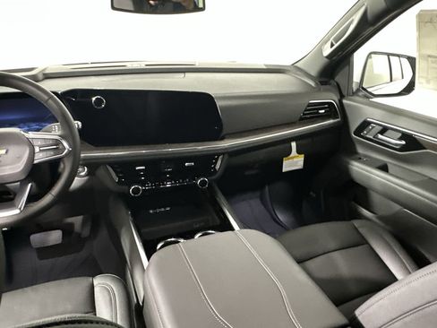 New 2026 Chevrolet Suburban LT w/ Comfort Package image 78