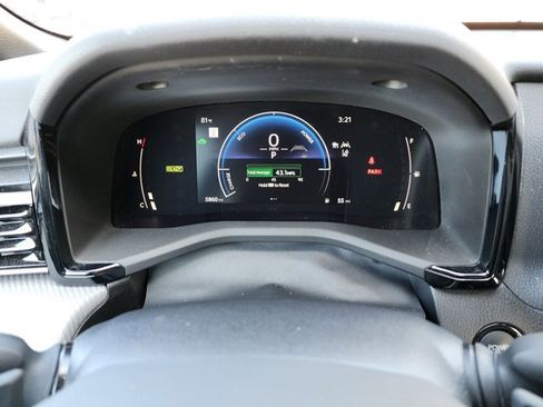 Certified 2026 Toyota Camry SE image 11