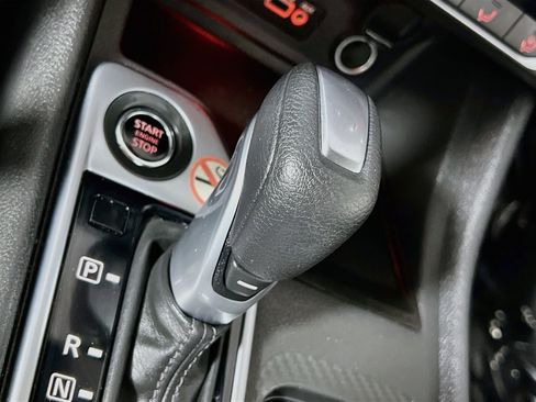 Used 2025 Nissan Sentra SV FWD image 24
