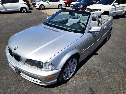 Used 2003 BMW 325Ci 3 Series image 12