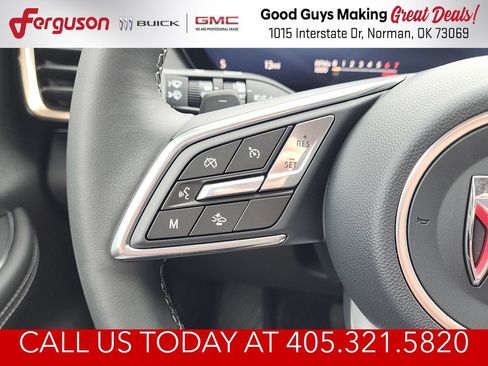 New 2026 Buick Envision Avenir AWD/4WD image 21