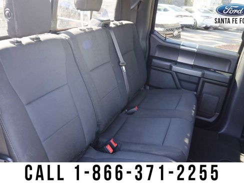 Used 2019 Ford F150 XLT w/ Equipment Group 302A Luxury image 31