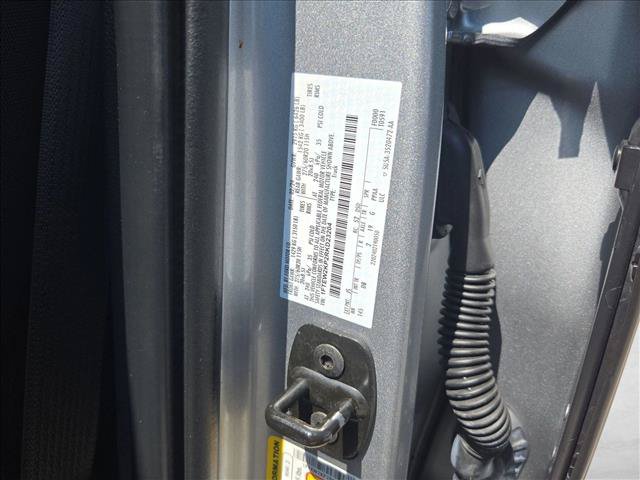Used 2024 Ford F150 STX RWD image 24