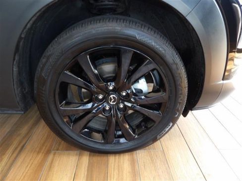 Certified 2025 MAZDA CX-30 2.5 Turbo w/ Premium Plus Pkg image 4