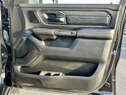 Used 2025 RAM 1500 Limited w/ Trailer Tow Group image 22