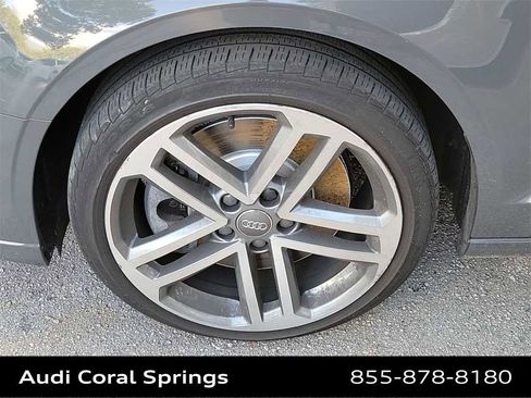 Used 2019 Audi A3 2.0T Premium image 22