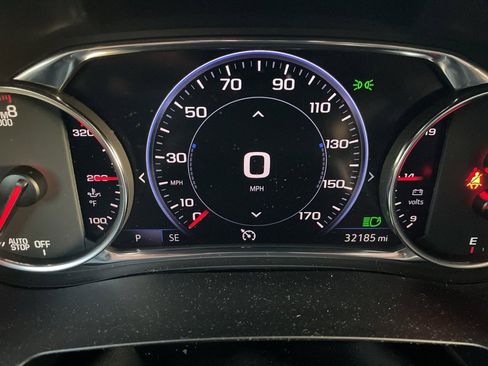 Used 2023 Chevrolet Traverse High Country image 13