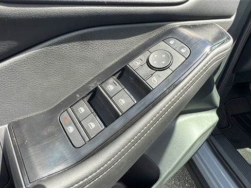 New 2026 Nissan Rogue SV image 20