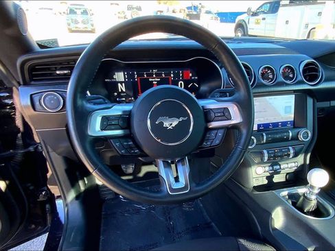 Certified 2023 Ford Mustang Mach 1 image 5