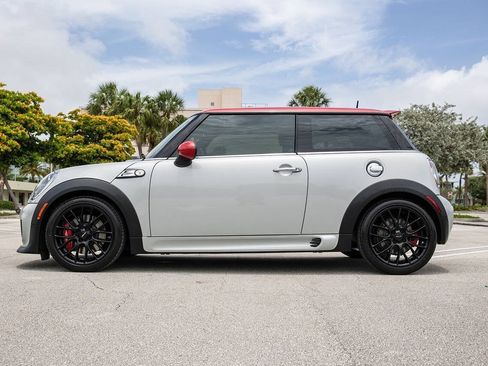Used 2012 MINI Cooper John Cooper Works w/ Technology Pkg FWD image 2