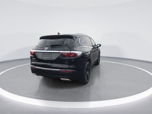 Used 2023 Buick Enclave Essence w/ Experience Buick Package AWD/4WD image 8