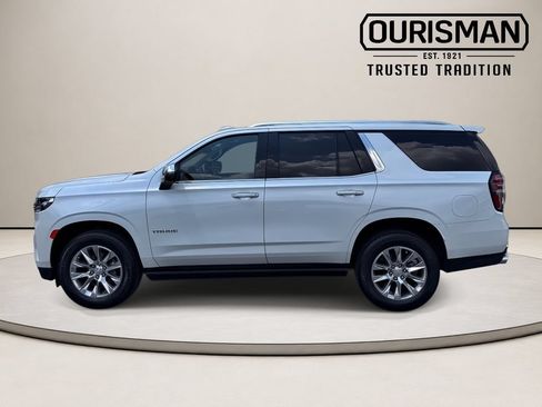 Used 2022 Chevrolet Tahoe Premier AWD/4WD image 6