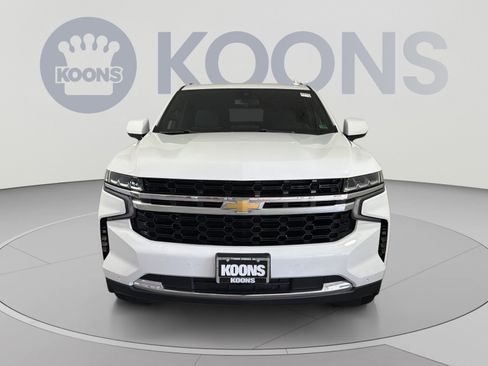 Used 2022 Chevrolet Tahoe LS AWD/4WD image 11
