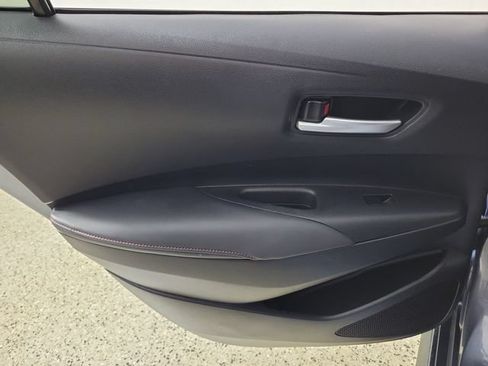 Used 2024 Toyota Corolla SE FWD image 14