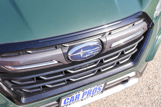Used 2024 Subaru Forester Touring AWD/4WD image 6