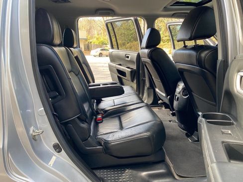 Used 2013 Honda Pilot EX-L image 45