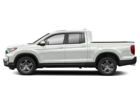 Used 2022 Honda Ridgeline RTL image 3