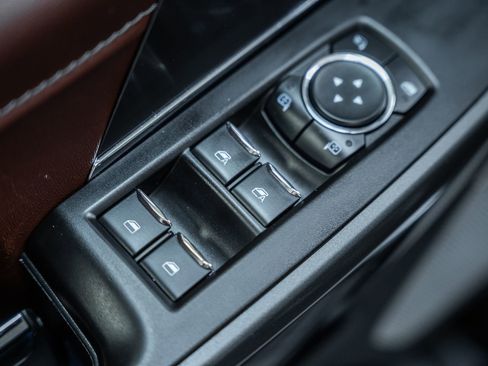 Certified 2023 Ford F150 Lariat w/ Equipment Group 502A High image 50