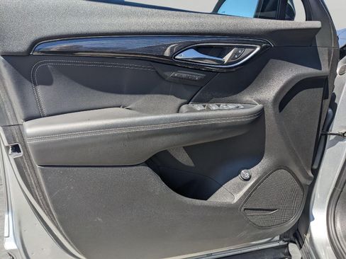 Used 2023 Buick Envision Essence w/ Sport Touring Package AWD/4WD image 10