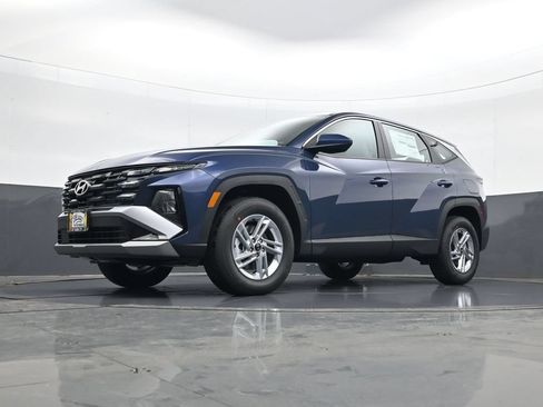 New 2026 Hyundai Tucson SE AWD/4WD image 21