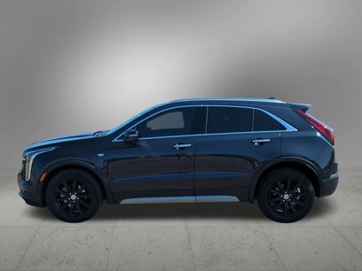 Used 2023 Cadillac XT4 Premium Luxury w/ Cold Weather Package