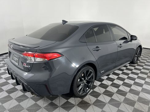 Used 2023 Toyota Corolla SE image 12