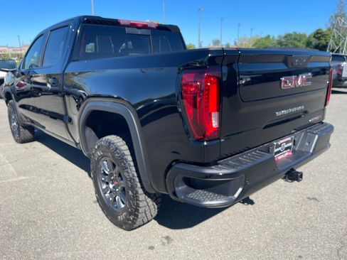 New 2026 GMC Sierra 1500 AT4X image 7