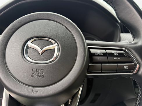 Used 2025 MAZDA CX-90 3.3 Turbo w/ Select Package image 26