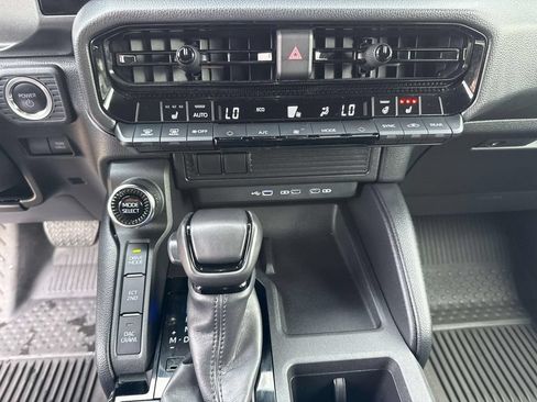 Used 2024 Toyota Land Cruiser 1958 AWD/4WD image 26