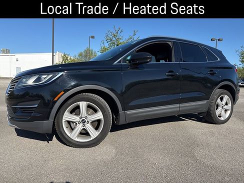 Used 2017 Lincoln MKC Premiere image 7
