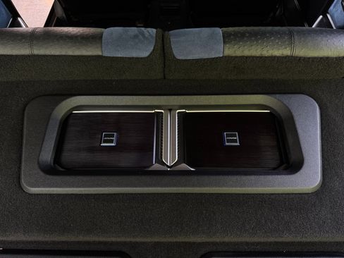 Used 1989 Chevrolet Camaro IROC-Z RWD image 33