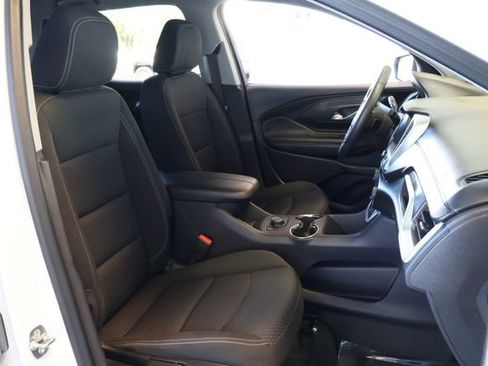 Certified 2024 GMC Terrain SLE w/ Elevation Edition image 22