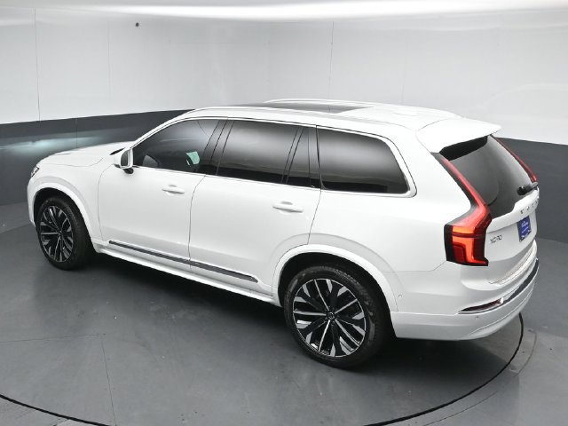 Used 2025 Volvo XC90 B6 Plus w/ Protection Package Premier AWD/4WD image 49