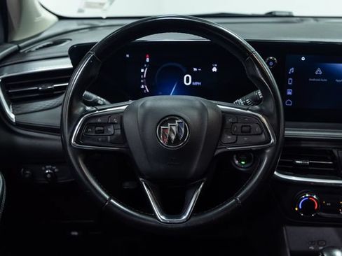 Used 2024 Buick Encore GX Preferred FWD image 13