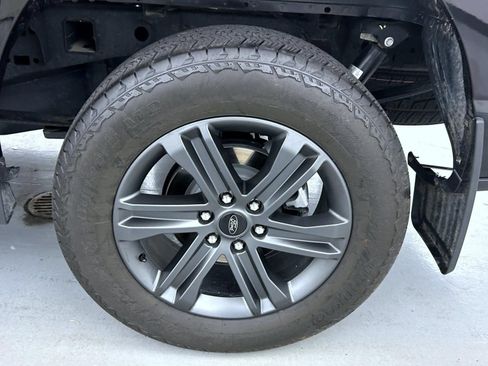 Used 2023 Ford F150 Lariat w/ Equipment Group 502A High AWD/4WD image 23