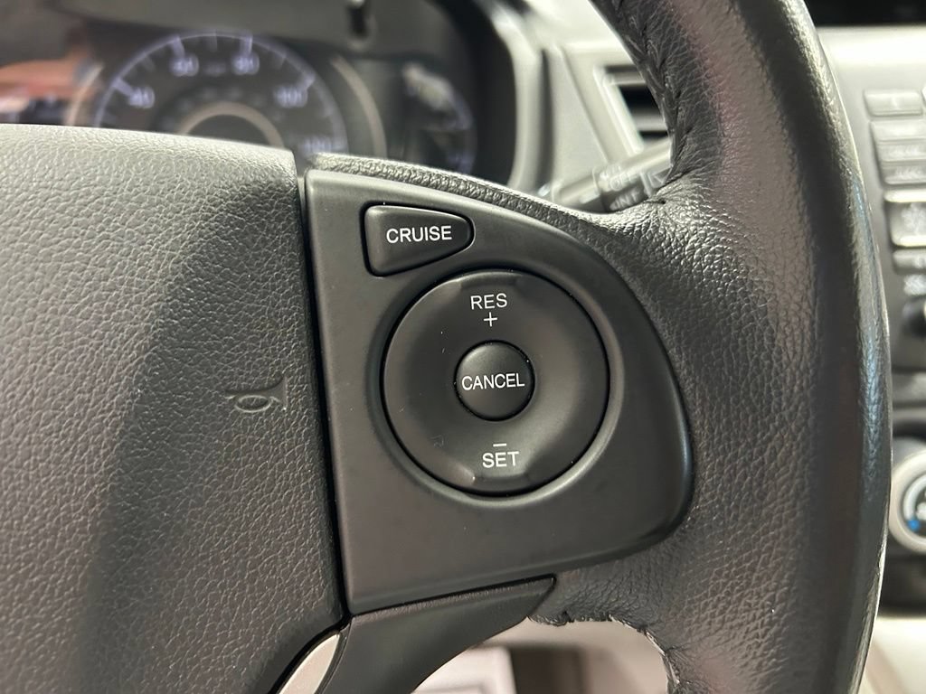 Used 2014 Honda CR-V EX-L image 12