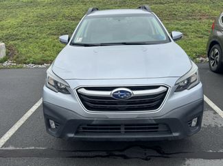Used 2021 Subaru Outback Premium AWD/4WD video 2
