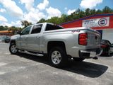 Used 2018 Chevrolet Silverado 1500 LT image 4