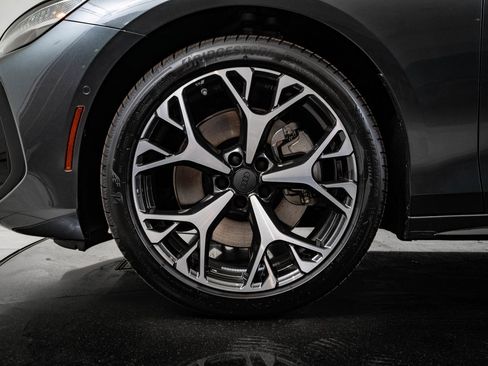 New 2026 Audi A6 Premium Plus image 13