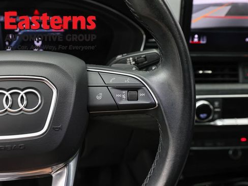 Used 2024 Audi A4 2.0T Premium Plus AWD/4WD image 16