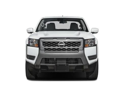 New 2026 Nissan Frontier SV w/ All-Weather Content Package image 4