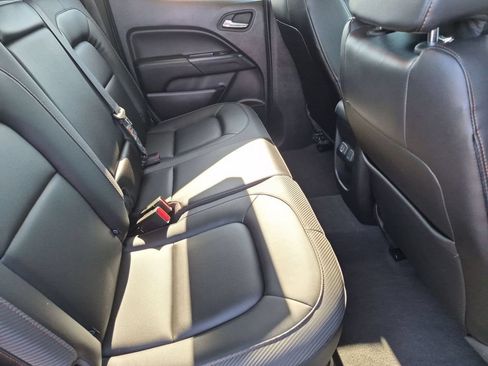 Used 2021 GMC Canyon AT4 AWD/4WD image 31