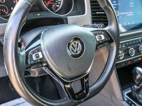 Used 2019 Volkswagen Atlas SE image 28